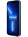 Kup Etui Guess GUHCP14S4GMGBL Apple iPhone 14 albastru/blue hardcase 4G Big Metal Logo - GUE1918 - {ean13} - Sklep Home Screen