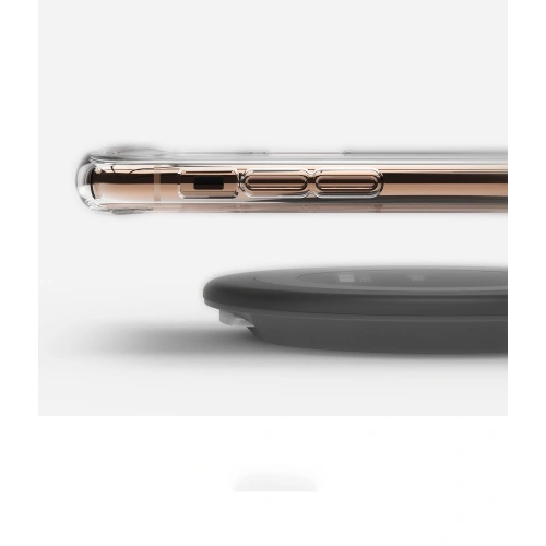 Kup Etui Ringke Fusion Apple iPhone 11 Clear - RGK980CL - {ean13} - Sklep Home Screen