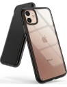 Buy Ringke Fusion Apple iPhone 11 Smoke Black - RGK981SM - {ean13} - Home Screen Store Europe