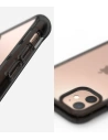 Buy Ringke Fusion Apple iPhone 11 Smoke Black - RGK981SM - {ean13} - Home Screen Store Europe