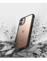 Buy Ringke Fusion Apple iPhone 11 Smoke Black - RGK981SM - {ean13} - Home Screen Store Europe