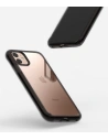 Buy Ringke Fusion Apple iPhone 11 Smoke Black - RGK981SM - {ean13} - Home Screen Store Europe