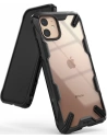 Kup Etui Ringke Fusion-X Apple iPhone 11 Black - RGK982BLK - {ean13} - Sklep Home Screen