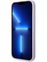 Kup Etui Guess GUHCP14SPSASBPU Apple iPhone 14 lila/purple Saffiano Pánt - GUE1937 - {ean13} - Sklep Home Screen