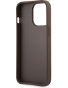 Kup Etui Guess GUHCP14X4GMGBR Apple iPhone 14 Pro Max brązowy/brown hardcase 4G Big Metal Logo - GUE1939 - {ean13} - Sklep Home Screen
