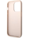 Kup Etui Guess GUHCP14X4GMGPI Apple iPhone 14 Pro Max rózsaszín/pink hardcase 4G Big Metal Logo - GUE1941 - {ean13} - Sklep Home Screen