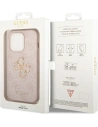 Kup Etui Guess GUHCP14X4GMGPI Apple iPhone 14 Pro Max rózsaszín/pink hardcase 4G Big Metal Logo - GUE1941 - {ean13} - Sklep Home Screen