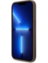 Kup Etui Guess GUHCP14XG4GFBR Apple iPhone 14 Pro Max barna/brown kemény tok 4G Fém Arany Logó - GUE1942 - {ean13} - Sklep Home Screen