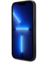 Kup Case Guess GUHCP14XG4GFGR Apple iPhone 14 Pro Max grau/grey Hartschale 4G Metall Gold-Logo - GUE1943 - {ean13} - Sklep Home Screen
