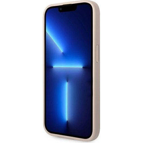 Kup Case Guess GUHCP14XG4GFPI Apple iPhone 14 Pro Max rosa/pink Hartschale 4G Metall Gold Logo - GUE1944 - {ean13} - Sklep Home Screen