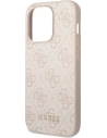 Kup Case Guess GUHCP14XG4GFPI Apple iPhone 14 Pro Max rosa/pink Hartschale 4G Metall Gold Logo - GUE1944 - {ean13} - Sklep Home Screen