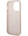 Kup Etui Guess GUHCP14XG4GFPI Apple iPhone 14 Pro Max roz/pink hard case 4G Metal Gold Logo - GUE1944 - {ean13} - Sklep Home Screen