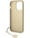 Kup Etui Guess GUHCP14XGF4GBR Apple iPhone 14 Pro Max brązowy/brown hardcase 4G Charms Collection - GUE1947 - {ean13} - Sklep Home Screen