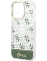 Kup Etui Guess GUHCP14XHG4MHA Apple iPhone 14 Pro Max khaki hardcase 4G Pattern Script - GUE1948 - {ean13} - Sklep Home Screen