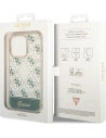 Kup Etui Guess GUHCP14XHG4MHA Apple iPhone 14 Pro Max khaki hardcase 4G Pattern Script - GUE1948 - {ean13} - Sklep Home Screen