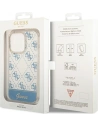 Kup Etui Guess GUHCP14XHG4MHB Apple iPhone 14 Pro Max niebieski/blue hardcase 4G Pattern Script - GUE1949 - {ean13} - Sklep Home Screen