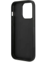 Kup Etui Guess GUHCP14XHGGSHK Apple iPhone 14 Pro Max černý/black hard case Glitter Script - GUE1951 - {ean13} - Sklep Home Screen