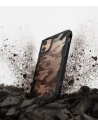 Kup Etui Ringke Fusion-X Design Apple iPhone 11 Camo (Moro) Fekete - RGK983MOB - {ean13} - Sklep Home Screen