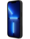 Kup Case Guess GUHCP14XPSASBBK Apple iPhone 14 Pro Max schwarz/schwarz Saffiano Strap - GUE1954 - {ean13} - Sklep Home Screen