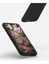 Kup Etui Ringke Fusion-X Design Apple iPhone 11 Camo (Moro) Fekete - RGK983MOB - {ean13} - Sklep Home Screen