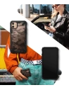 Kup Etui Ringke Fusion-X Design Apple iPhone 11 Camo (Moro) Fekete - RGK983MOB - {ean13} - Sklep Home Screen