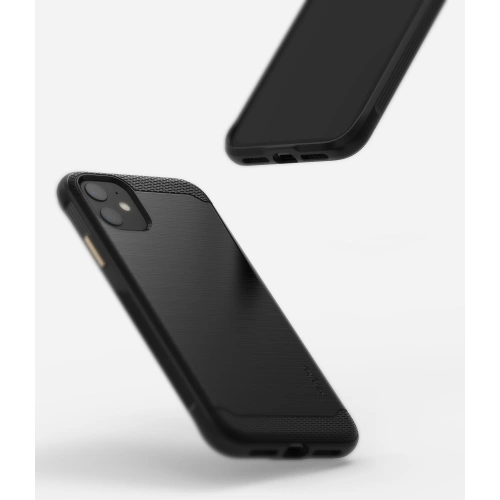 Kup Etui Ringke Onyx Apple iPhone 11 Fekete - RGK984BLK - {ean13} - Sklep Home Screen