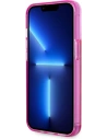 Kup Etui Karl Lagerfeld KLHCP14LLCKVF Apple iPhone 14 Pro růžový/pink hardcase Liquid Glitter Elong - KLD993 - {ean13} - Sklep Home Screen