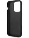 Kup Etui Karl Lagerfeld KLHCP14LRUPKLPK Apple iPhone 14 Pro hardcase fekete/black 3D Monogram - KLD994 - {ean13} - Sklep Home Screen