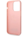 Kup Etui Karl Lagerfeld KLHCP14LRUPKLPP Apple iPhone 14 Pro hardcase roz/roz 3D Monogram - KLD995 - {ean13} - Sklep Home Screen