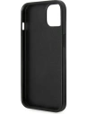 Kup Etui Karl Lagerfeld KLHCP14MSAPCHK Apple iPhone 14 Plus / 15 Plus hardcase černý/black Saffiano Choupette Head Patch - KLD997 - {ean13} - Sklep Home Screen