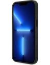 Buy Karl Lagerfeld KLHCP14MSAPKHK Apple iPhone 14 Plus / 15 Plus black hardcase Saffiano Karl`s Head Patch - KLD999 - {ean13} - Home Screen Store Europe