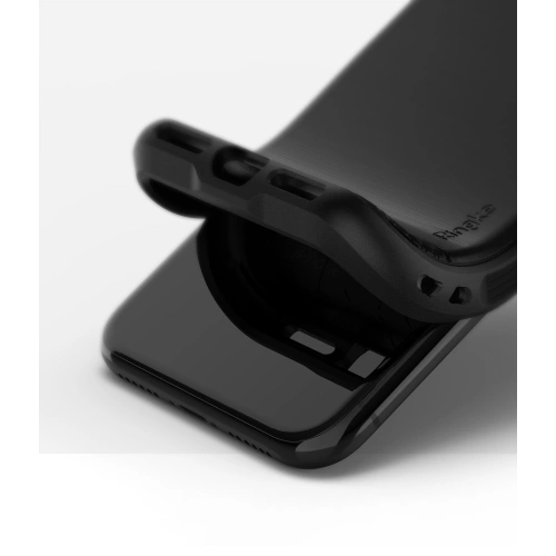 Kup Etui Ringke Onyx Apple iPhone 11 Fekete - RGK984BLK - {ean13} - Sklep Home Screen