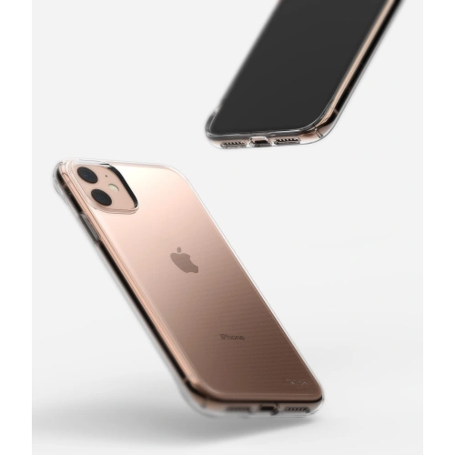 Kup Etui Ringke Air Apple iPhone 11 Clear - RGK985CL - {ean13} - Sklep Home Screen