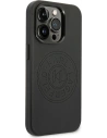 Kup Etui Karl Lagerfeld KLHCP14XFWHK Apple iPhone 14 Pro Max hardcase negru/black Piele Perforată Logo - KLD1011 - {ean13} - Sklep Home Screen