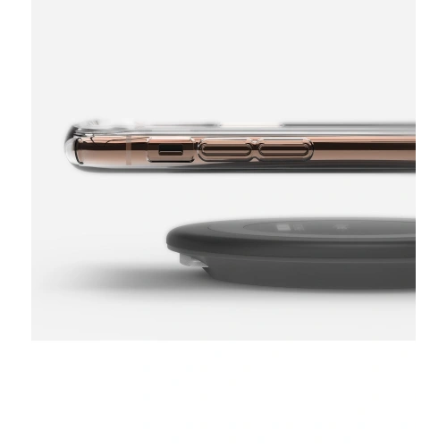Kup Etui Ringke Air Apple iPhone 11 Clear - RGK985CL - {ean13} - Sklep Home Screen