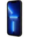 Kup Etui Karl Lagerfeld KLHCP14XRUPKLPK Apple iPhone 14 Pro Max kemény tok fekete/black 3D Monogram - KLD1013 - {ean13} - Sklep Home Screen