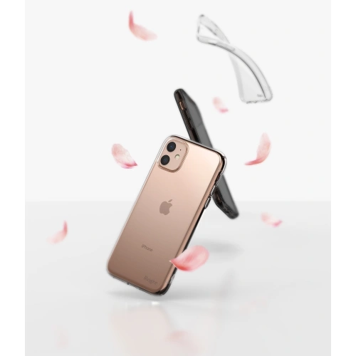 Kup Etui Ringke Air Apple iPhone 11 Clear - RGK985CL - {ean13} - Sklep Home Screen