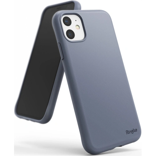 Kup Etui Ringke Air S Apple iPhone 11 Levendula Szürke - RGK986LAV - {ean13} - Sklep Home Screen