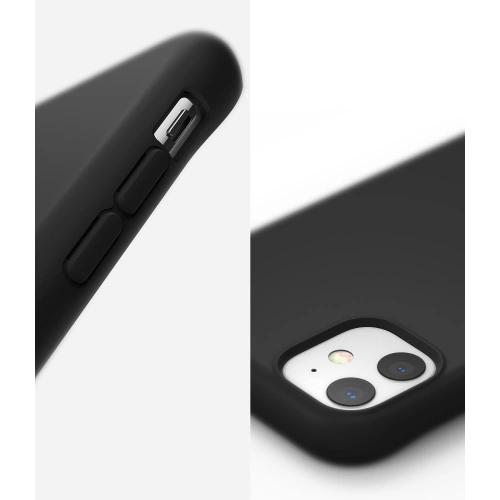 Kup Etui Ringke Air S Apple iPhone 11 Levendula Szürke - RGK986LAV - {ean13} - Sklep Home Screen