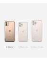 Kup Etui Ringke Air S Apple iPhone 11 Levendula Szürke - RGK986LAV - {ean13} - Sklep Home Screen