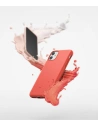 Kup Etui Ringke Air S Apple iPhone 11 Coral - RGK987COR - {ean13} - Sklep Home Screen