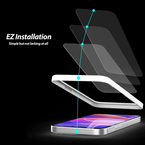 Kup Szkło hartowane Whitestone EZ Glass Apple iPhone 14 [3 PACK] - WSD072 - {ean13} - Sklep Home Screen