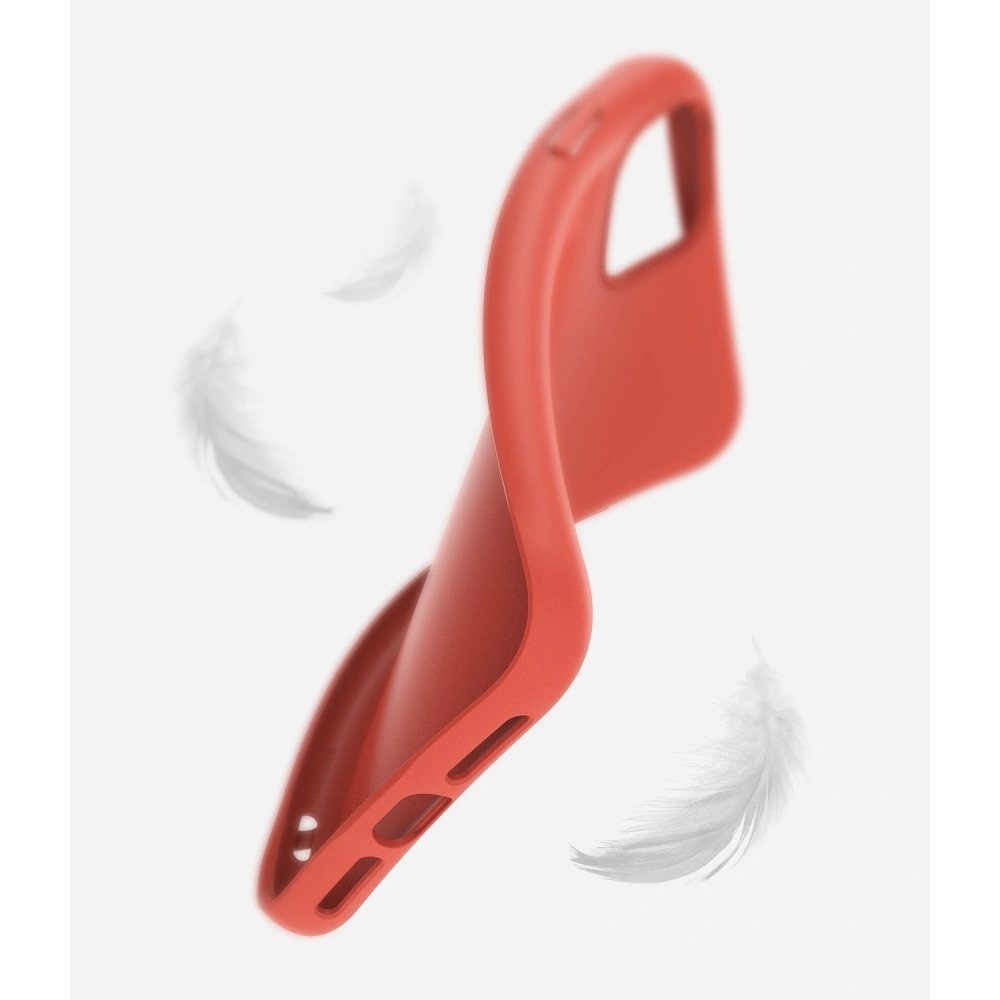 Kup Etui Ringke Air S Apple iPhone 11 Coral w najlepszej cenie w Home Screen