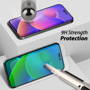 Kup Szkło hartowane Whitestone EZ Glass Apple iPhone 14 [3 PACK] - WSD072 - {ean13} - Sklep Home Screen