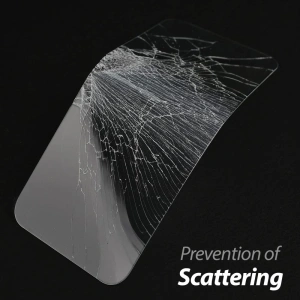 Kup Szkło hartowane Whitestone EZ Glass Apple iPhone 14 Pro [3 PACK] - WSD073 - {ean13} - Sklep Home Screen