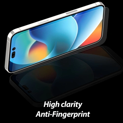 Kup Szkło hartowane Whitestone EZ Glass Apple iPhone 14 Pro Max [3 PACK] - WSD074 - {ean13} - Sklep Home Screen