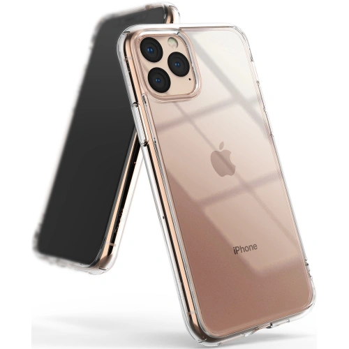 Kup Case Ringke Fusion für Apple iPhone 11 Pro Clear - RGK989CL - {ean13} - Sklep Home Screen