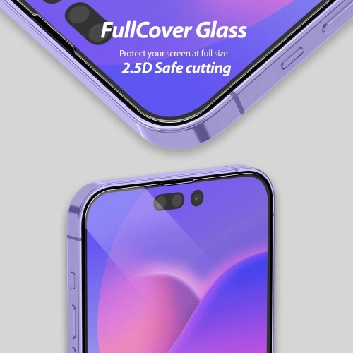 Kup Szkło hartowane Whitestone EZ Glass Apple iPhone 14 Pro Max [3 PACK] - WSD074 - {ean13} - Sklep Home Screen