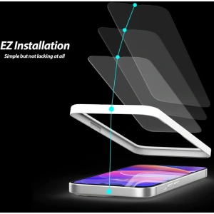 Kup Szkło hartowane Whitestone EZ Glass Apple iPhone 14 Plus / 15 Plus [3 PACK] - WSD075 - {ean13} - Sklep Home Screen