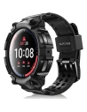 Pasek Supcase Unicorn Beetle Pro Samsung Galaxy Watch 5 Pro 45mm Fekete